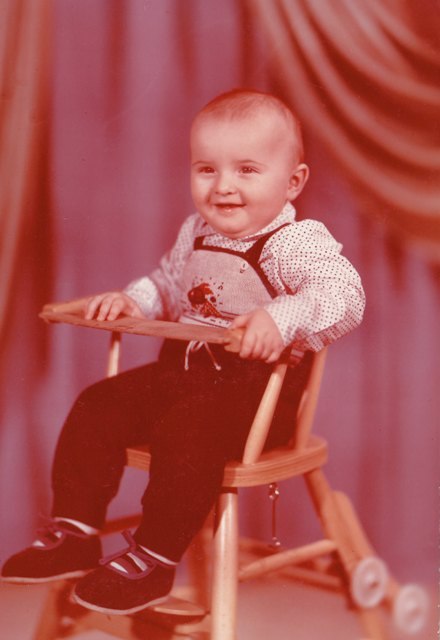 Кирилл Серафимович | Winnipeg