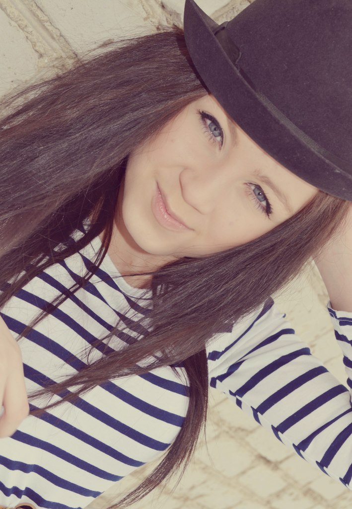 Кристина Голубятникова | Липецк