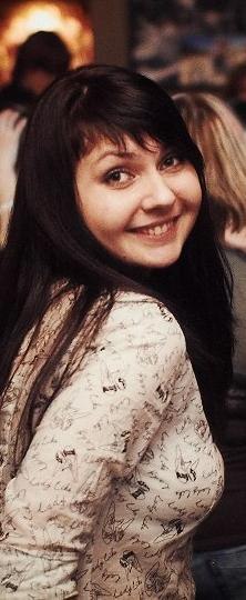 Юлианка Зотова Rara Avis | Москва