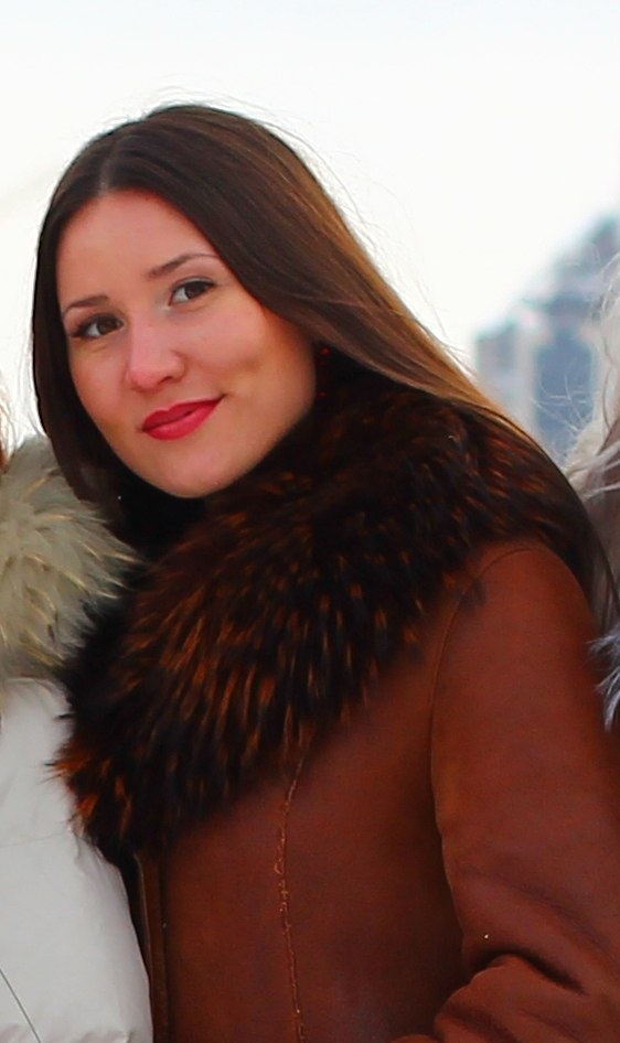 Елена Ситникова | Новосибирск