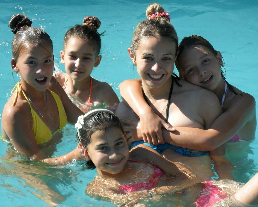 Виктория Арент | Уфа