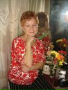 Фотография Инна-Ида Иванцова