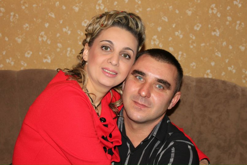 Ирина Черкес | Николаев