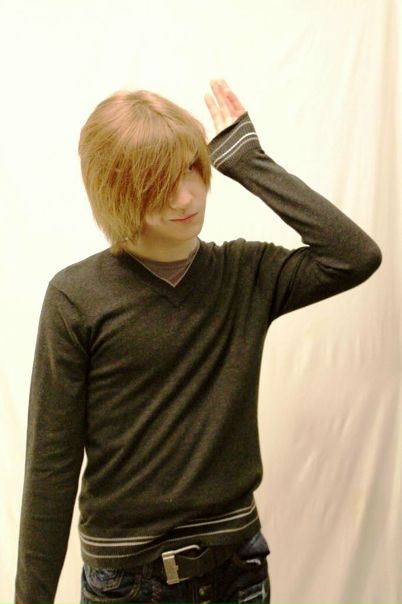 №10, Królik Wściekły, 30 лет, Warszawa №10, Królik Wściekły, 30 лет, Warszawa