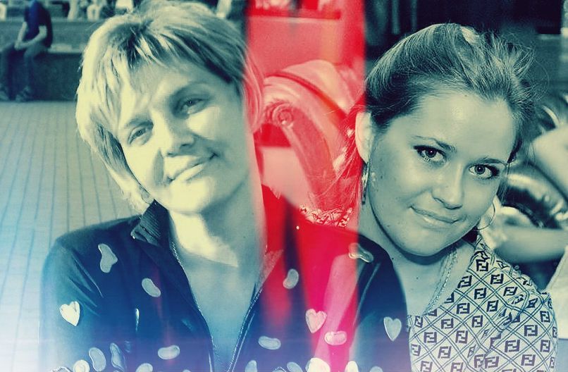 Оля Орищак | Одесса