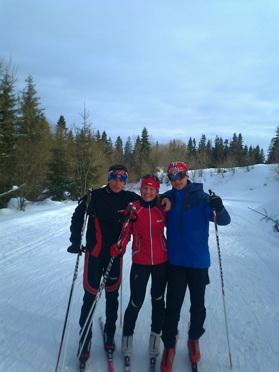 Анастасия Меркушина | Львов