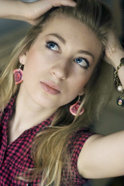 Lina Piflaks | Washington, D.C.