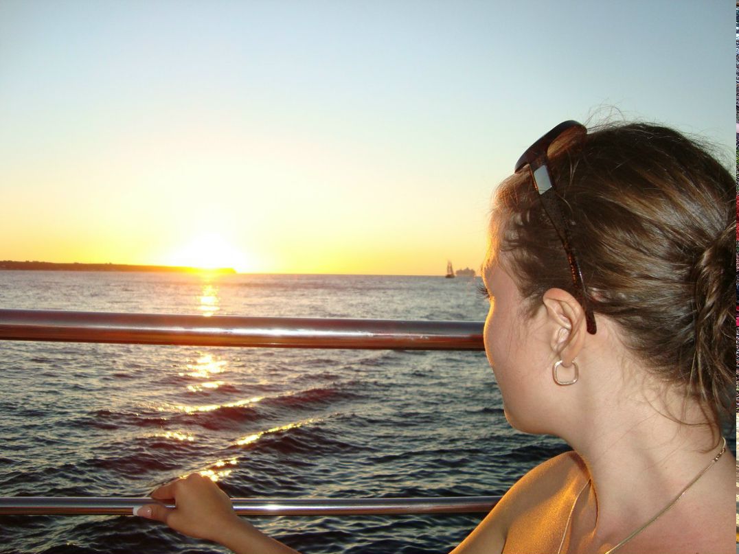 Алёна Воробьёва | Одесса