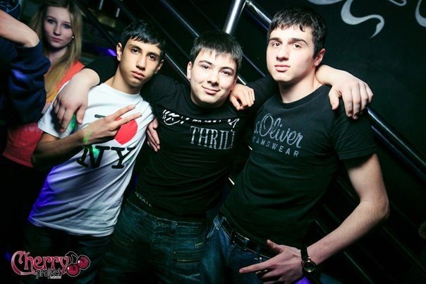 Кирилл Булгараш | Москва