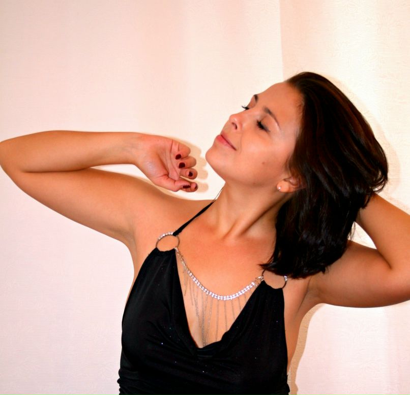 Катя Замятина ૐヅ-‘๑’- | 