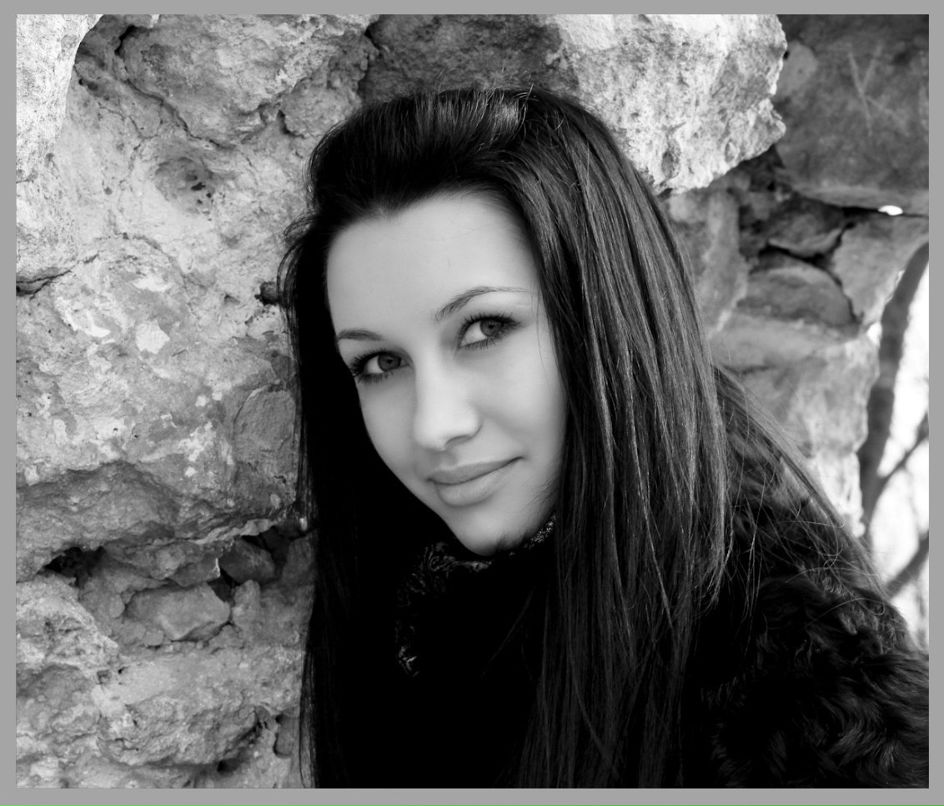 Дарина Пархоменко | Киев