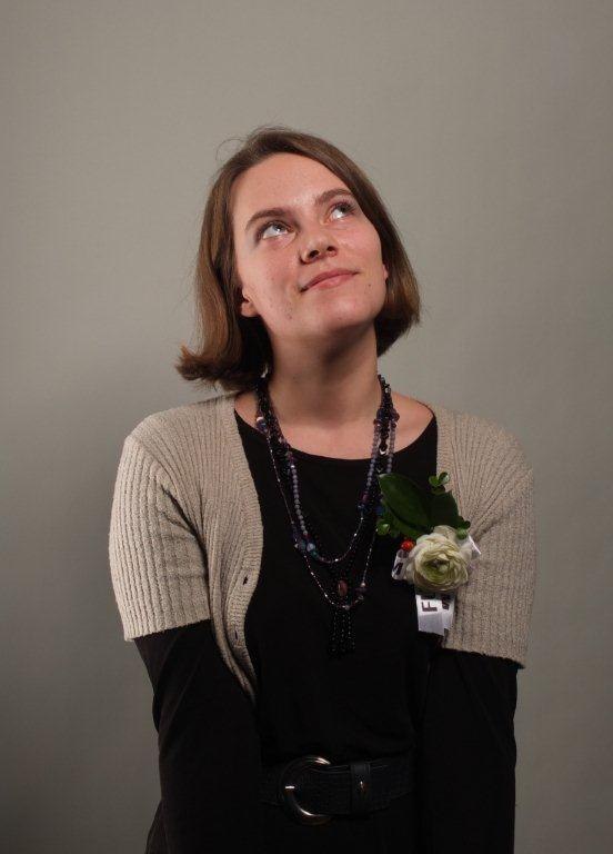 Екатерина Аленэ SUNCAT | Киев