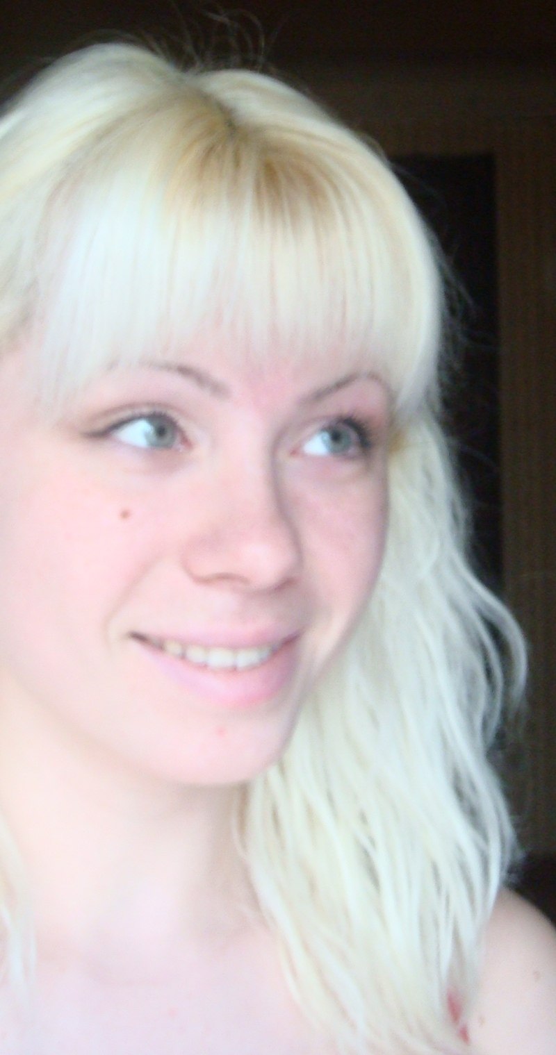 Яночка Караул | Москва