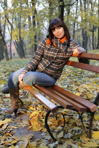 №71, Галина Румянцева-Дильна №71, Галина Румянцева-Дильна