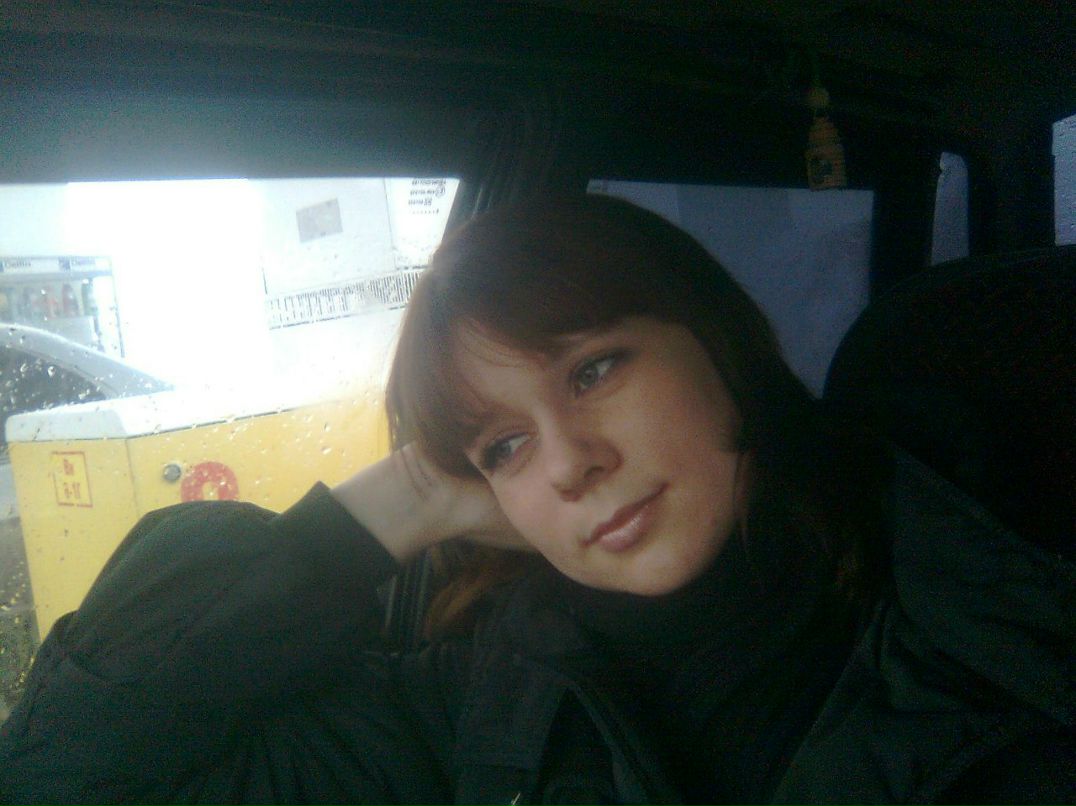 Светлана Тихоненко | Приреченка