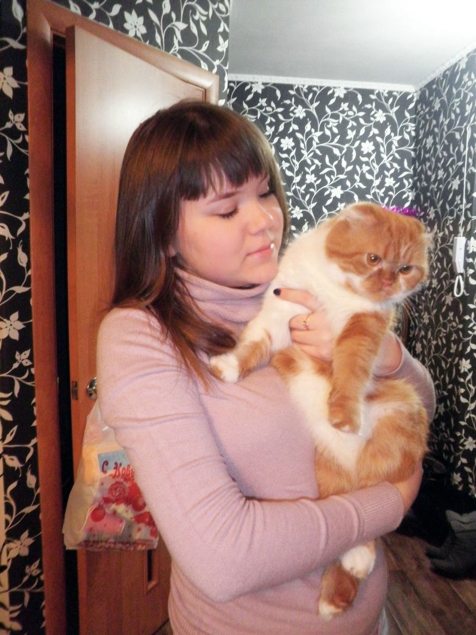 Марина Мерзлякова | 