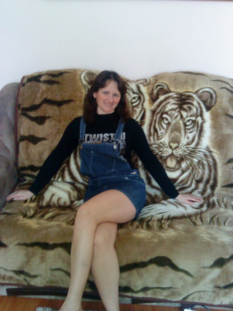 Ledi Li | Черневцы