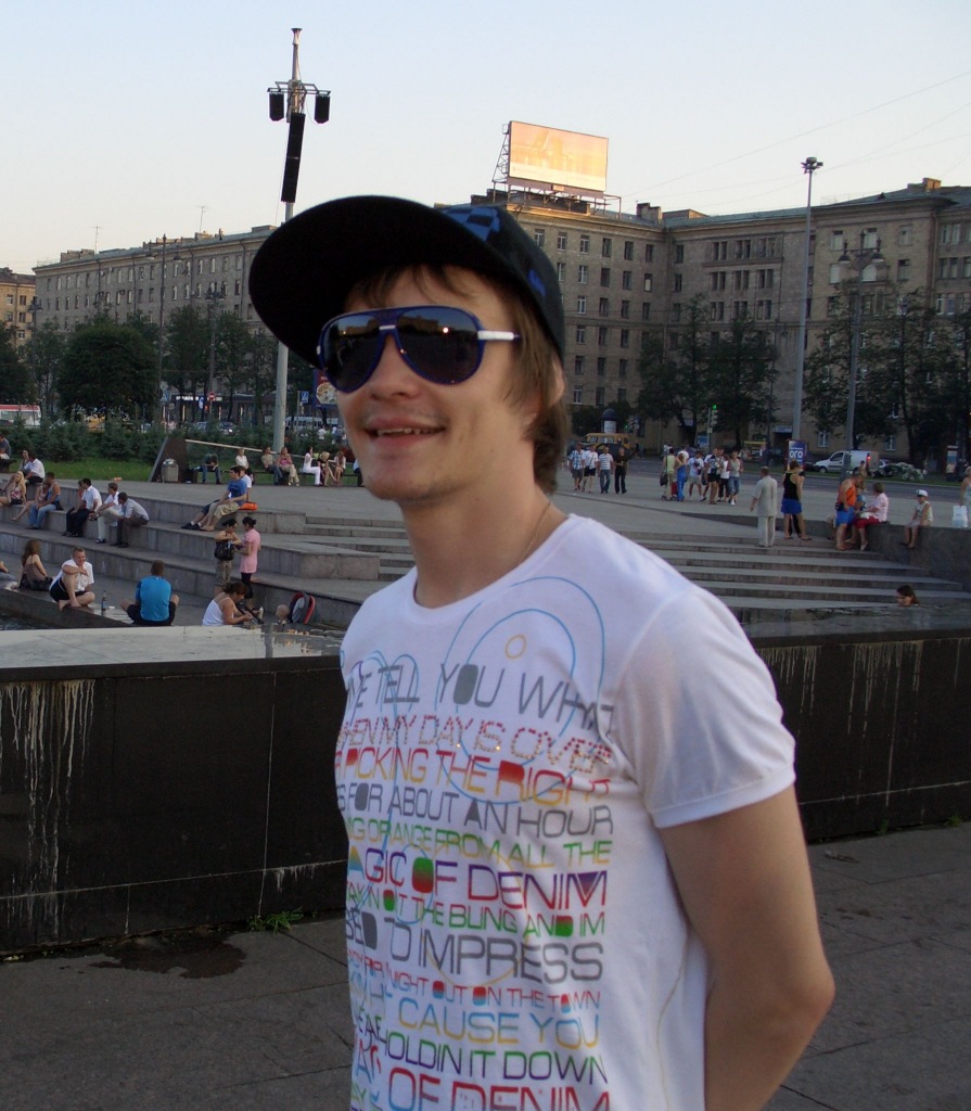 Фото профиля