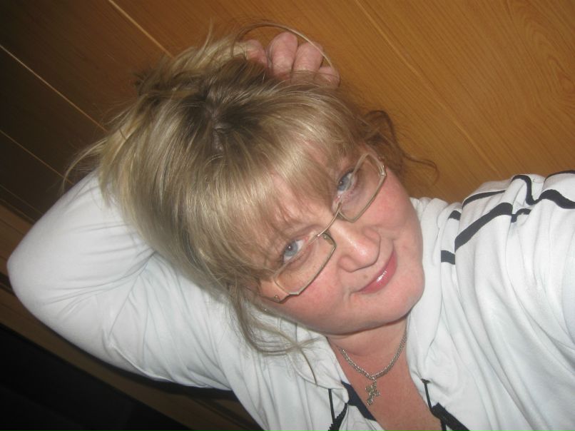 Ирина Кокорина | Снежногорск