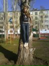 Фотография Сашенька Стесева