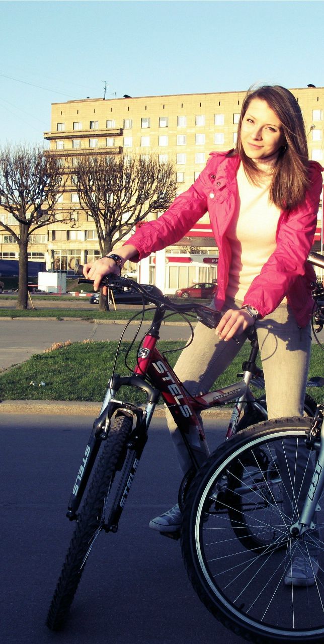 Виктория Цыганок | Санкт-Петербург