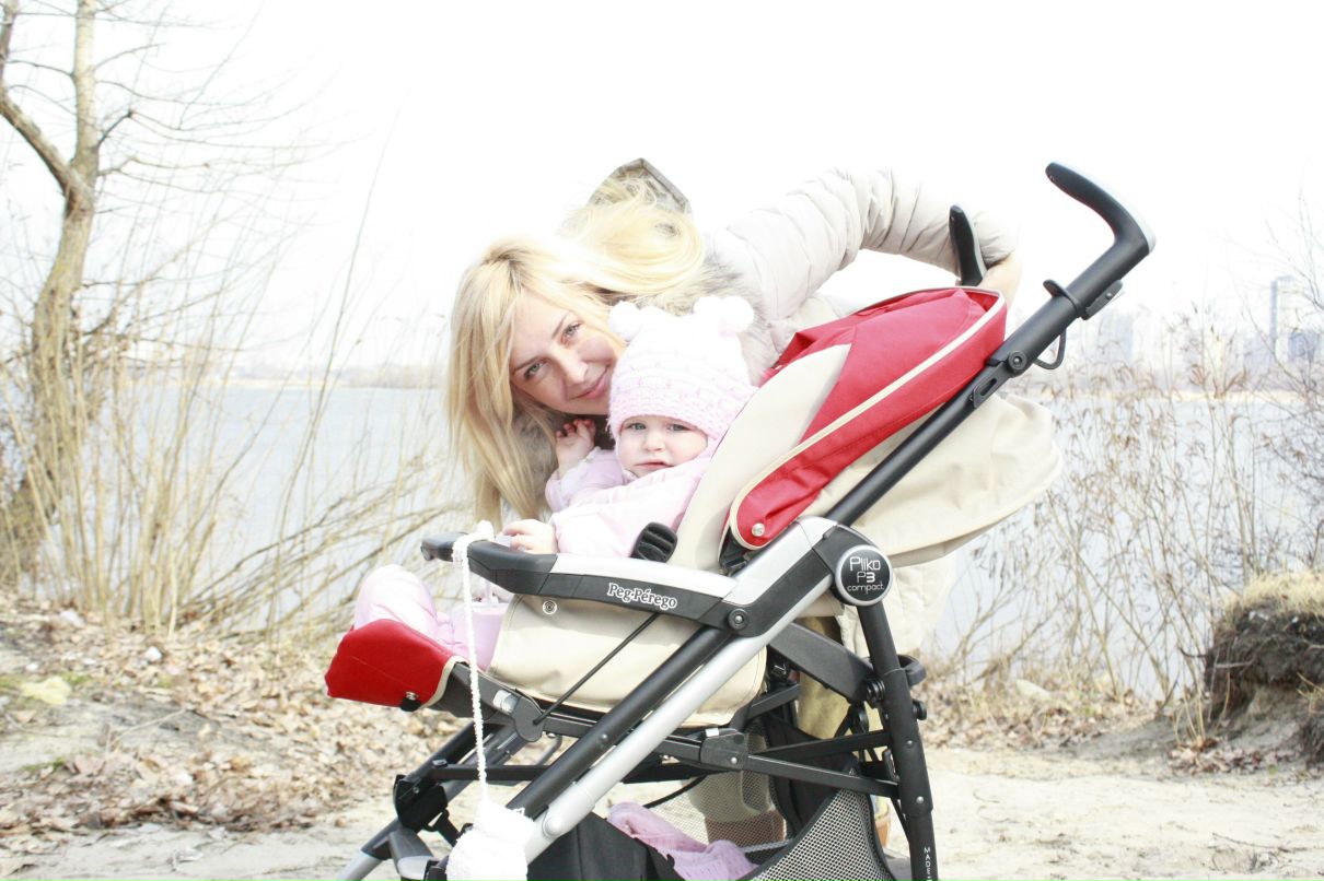 Иринка Лева | Киев