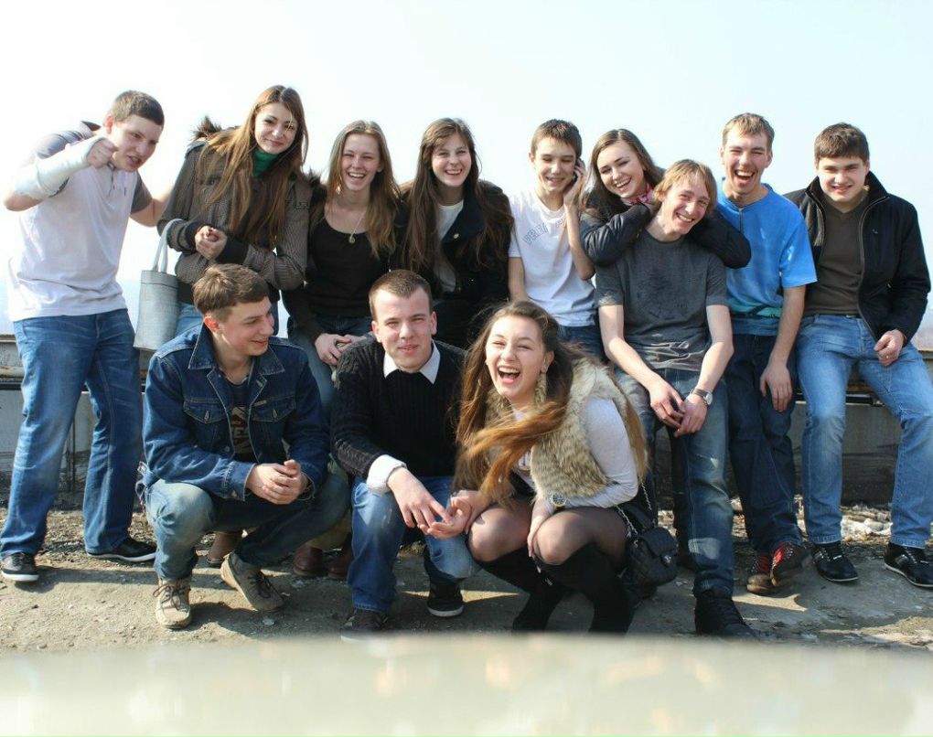 Алиса Ляшенко | Харьков