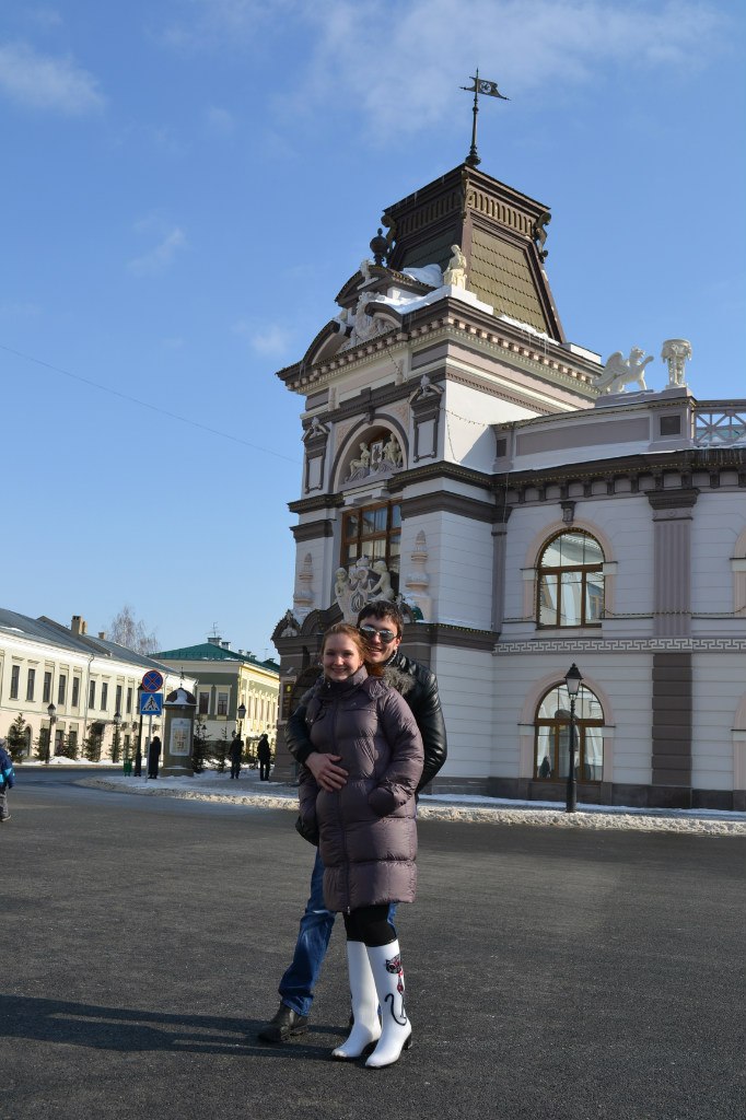 Яна Екименко | Пятигорск