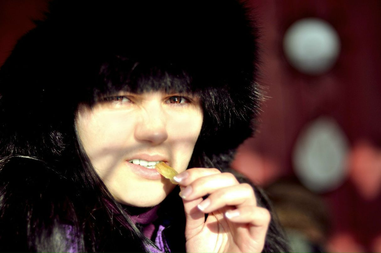 Надежда Дрогобужева | Малоярославец