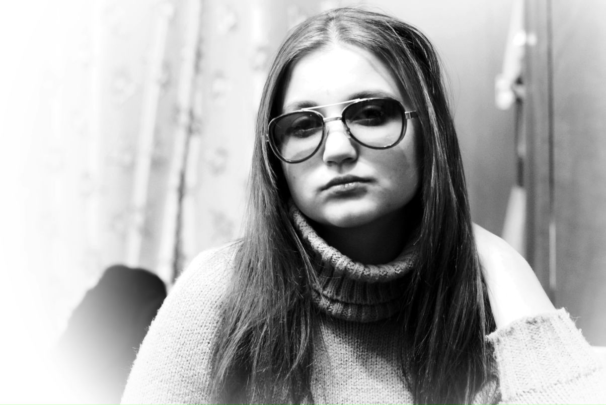 Анна Губенко | Киев