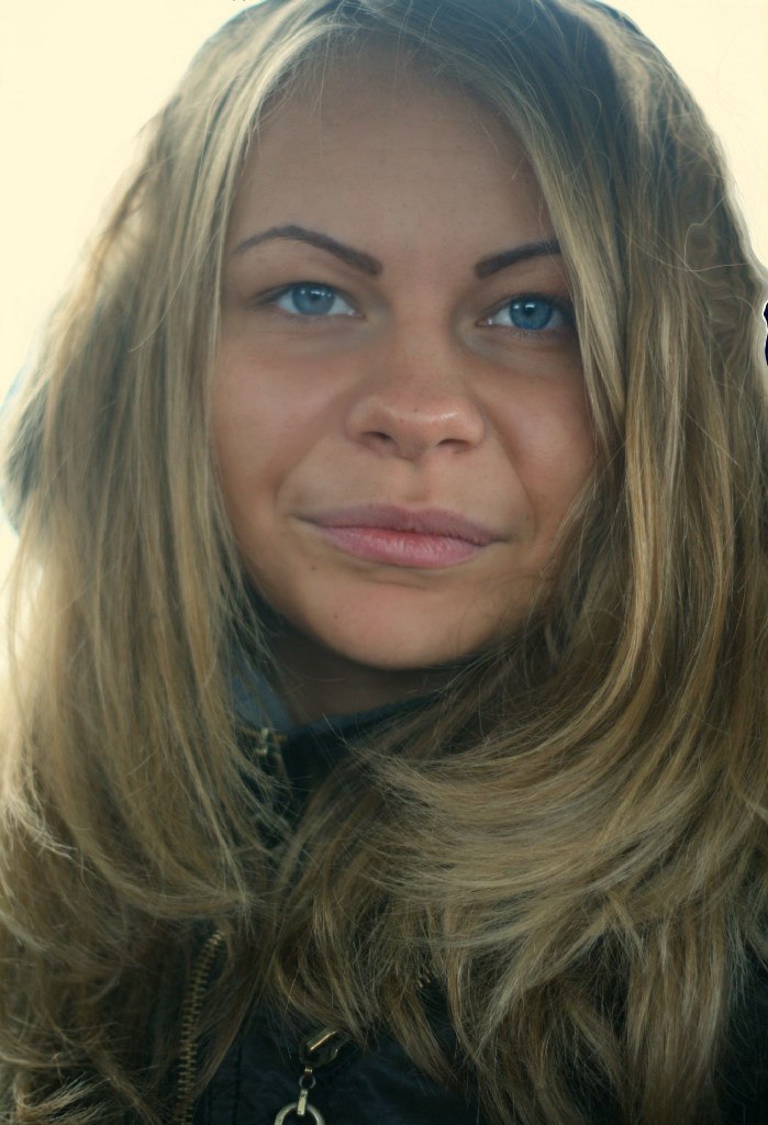 Марина Красовская 