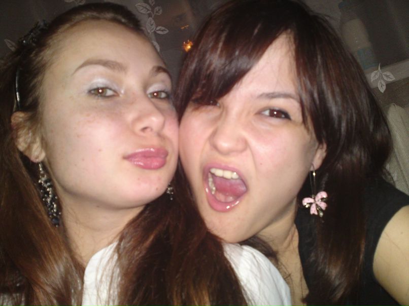 Лена Арбузова | Большие Яльчики