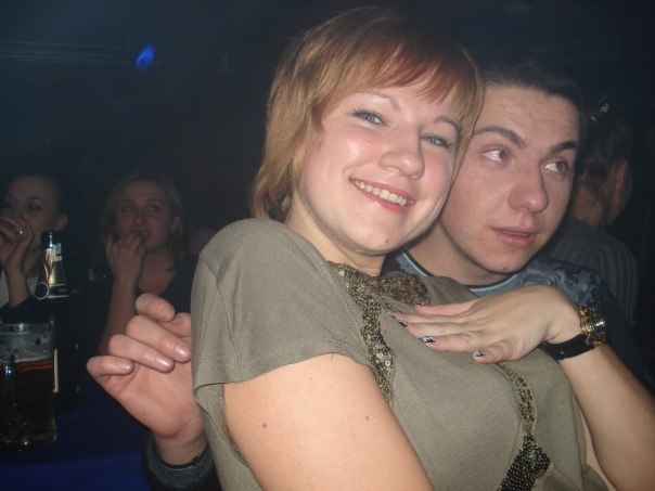 Мария Лозница | Киев