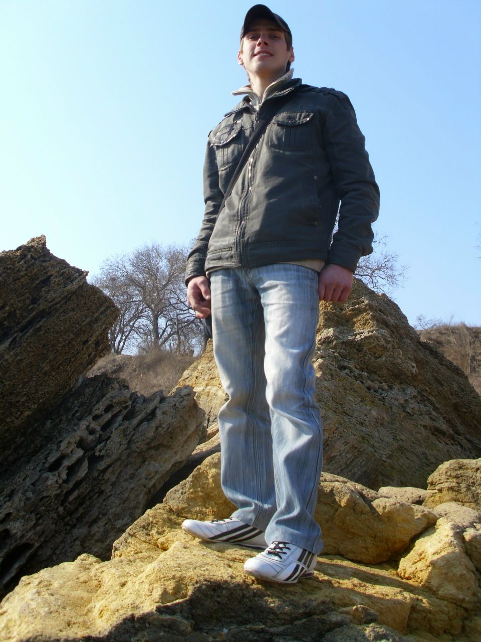 Михаил Мальченков | 