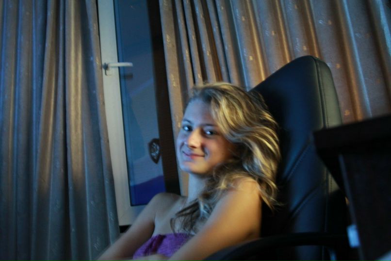 Лена Лушкова | Москва