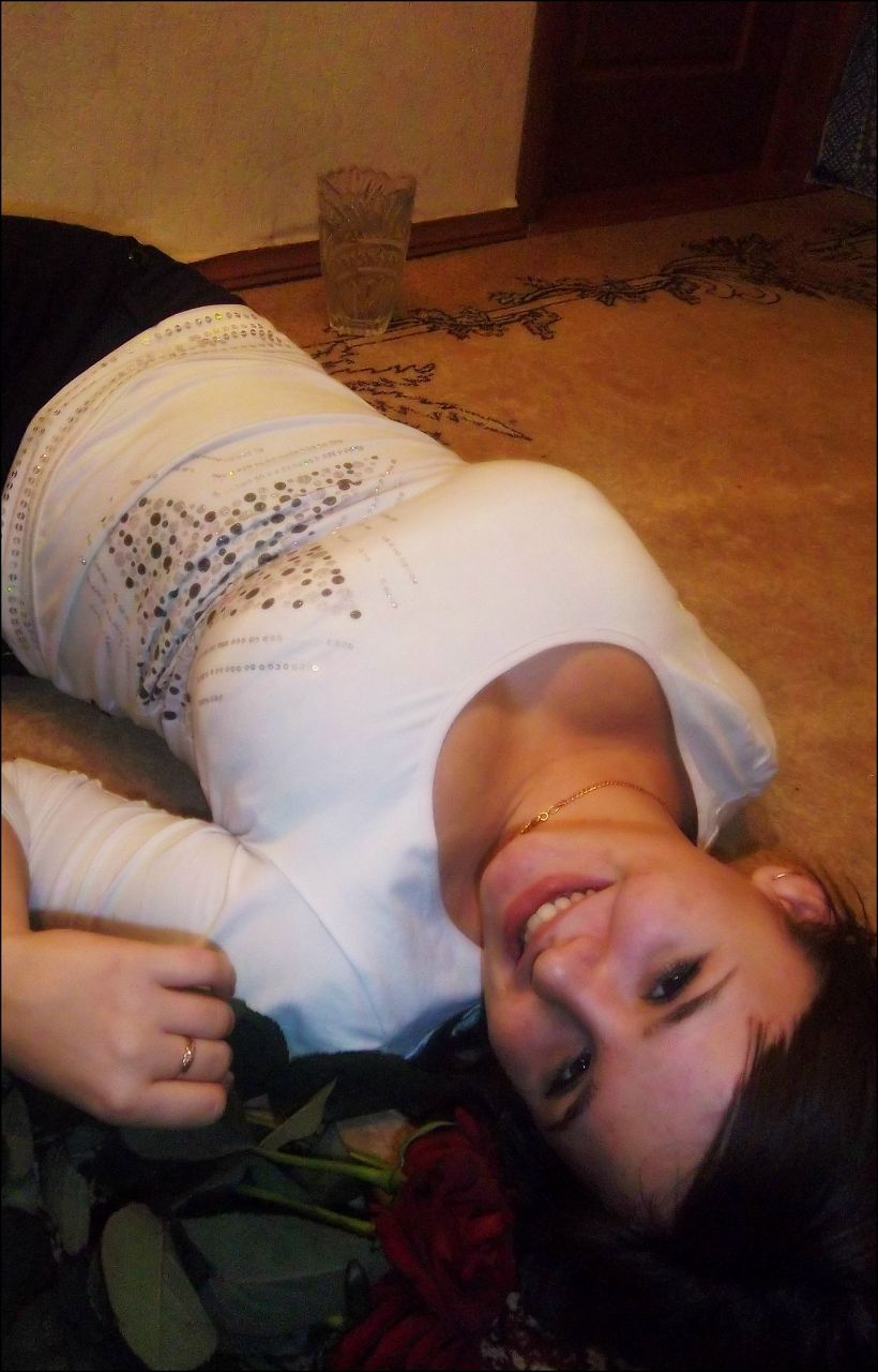 Ируся Зайцева | Винница