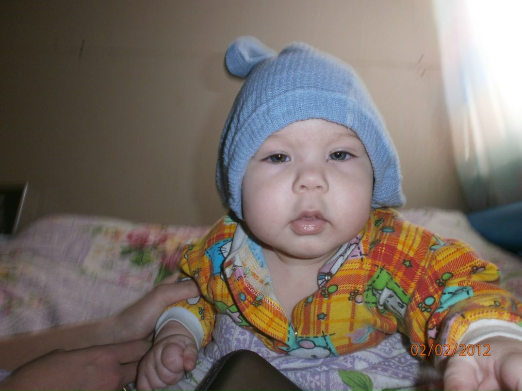 Инсаф Рамазанов | Казань