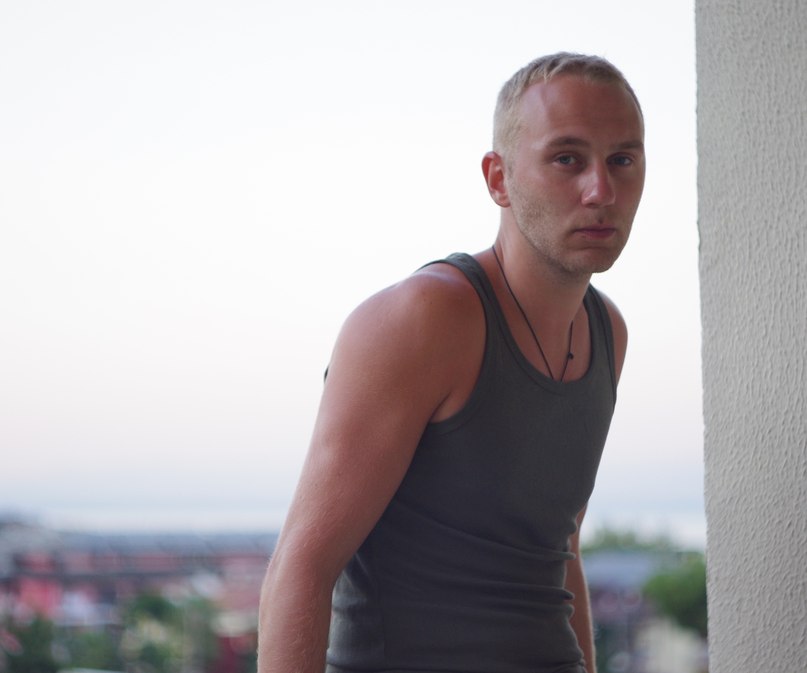 Алексей Зернов | Москва