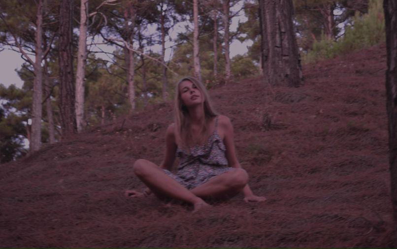 Настя Макаренко | Москва