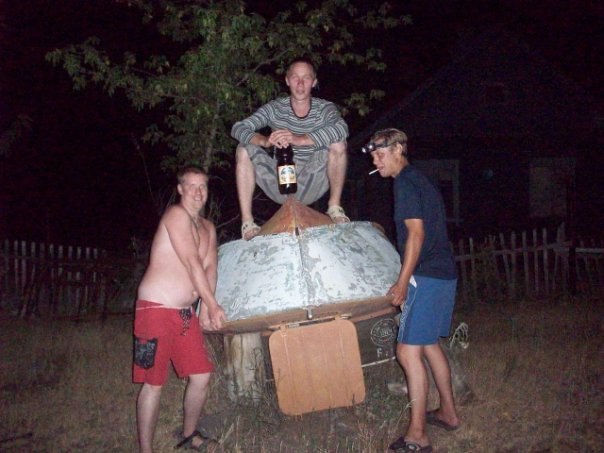 Владимир Левин | Самара