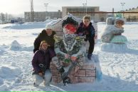 №19 Ирина Потехина 04.07.1985: профиль, фото, статус - ВКонтакте №19 Ирина Потехина 04.07.1985: профиль, фото, статус - ВКонтакте