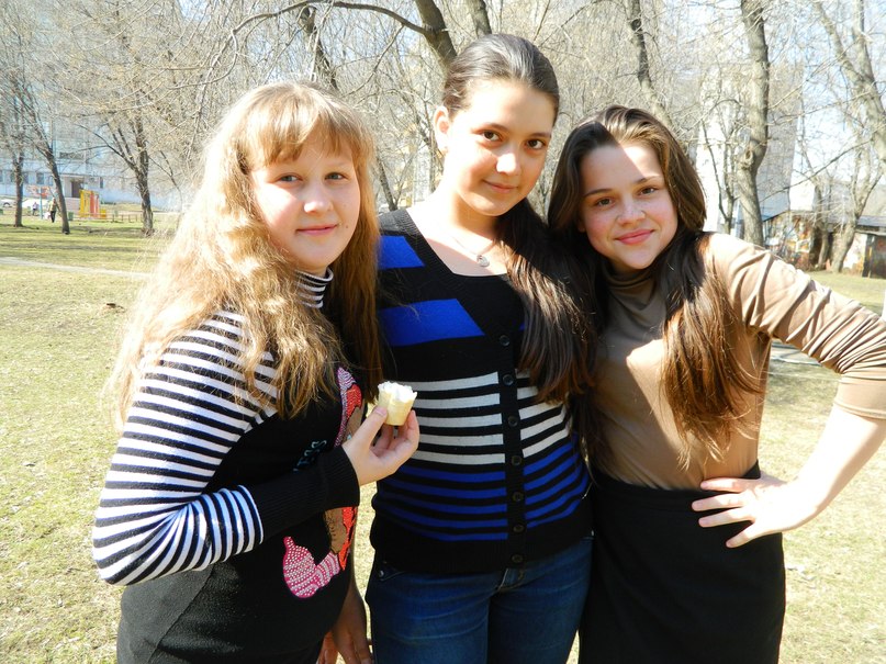 Евгения Тупчиенко ;*Сонечка;* | Кемерово