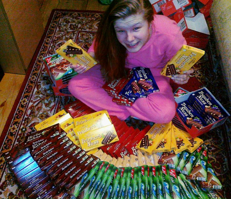 Алька Школьникова | Минск