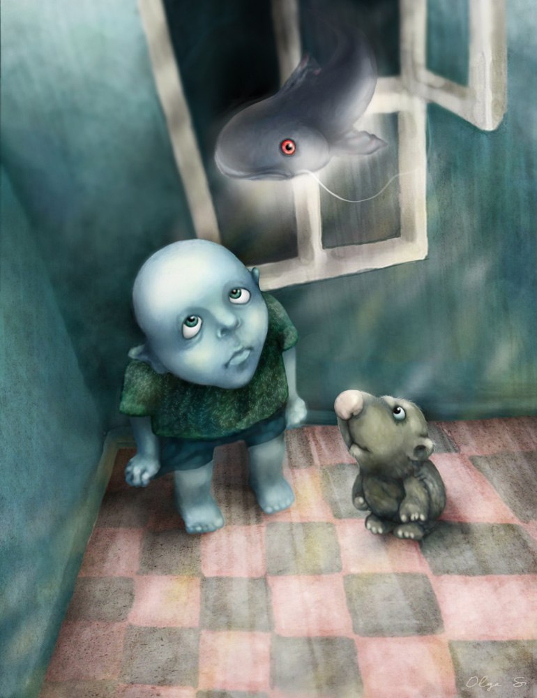 Алексей Суриков | Москва