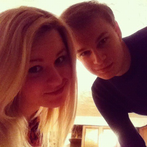 Anastasiya Taganova | Los Angeles