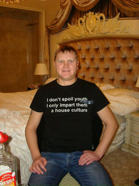 №146, Вячеслав Зеленовский, Калининград №146, Вячеслав Зеленовский, Калининград