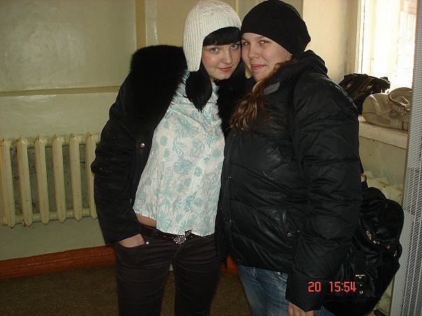 Жанна Босова | Челябинск