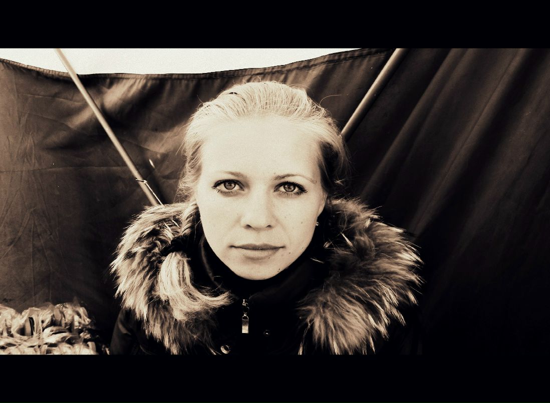 Ольга Наговицына | Сыктывкар