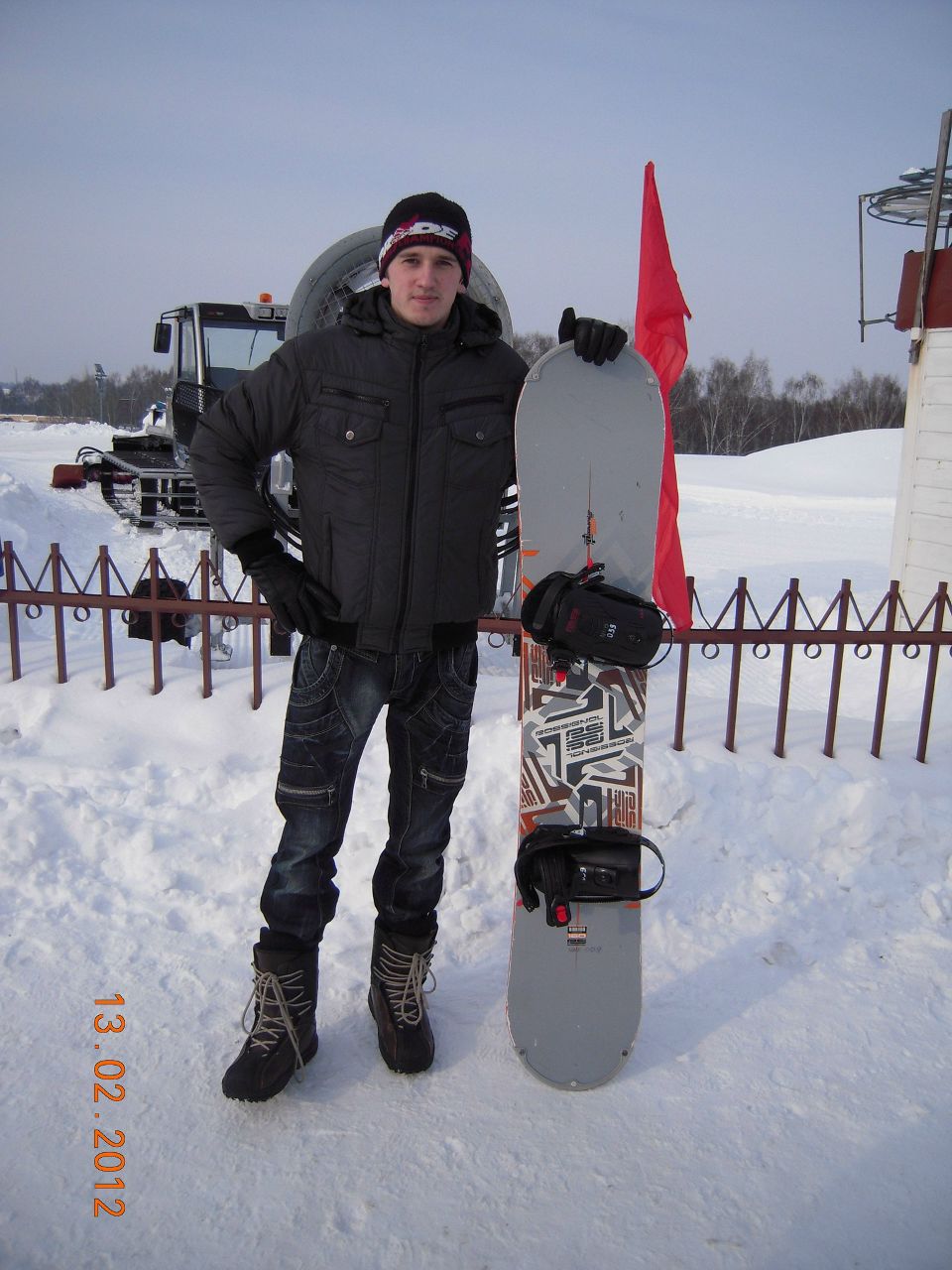 Игорь Иванов | Гомель