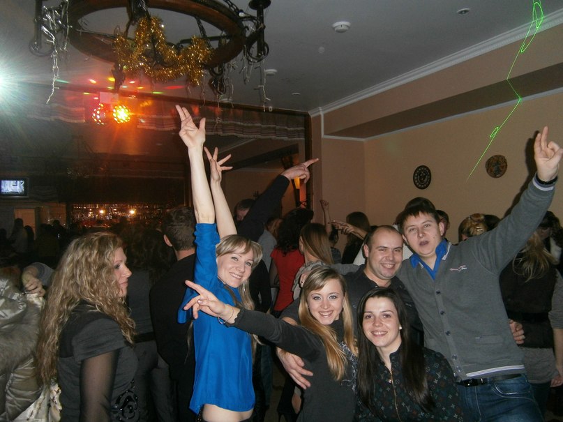 Таня Шевцова | Деражное